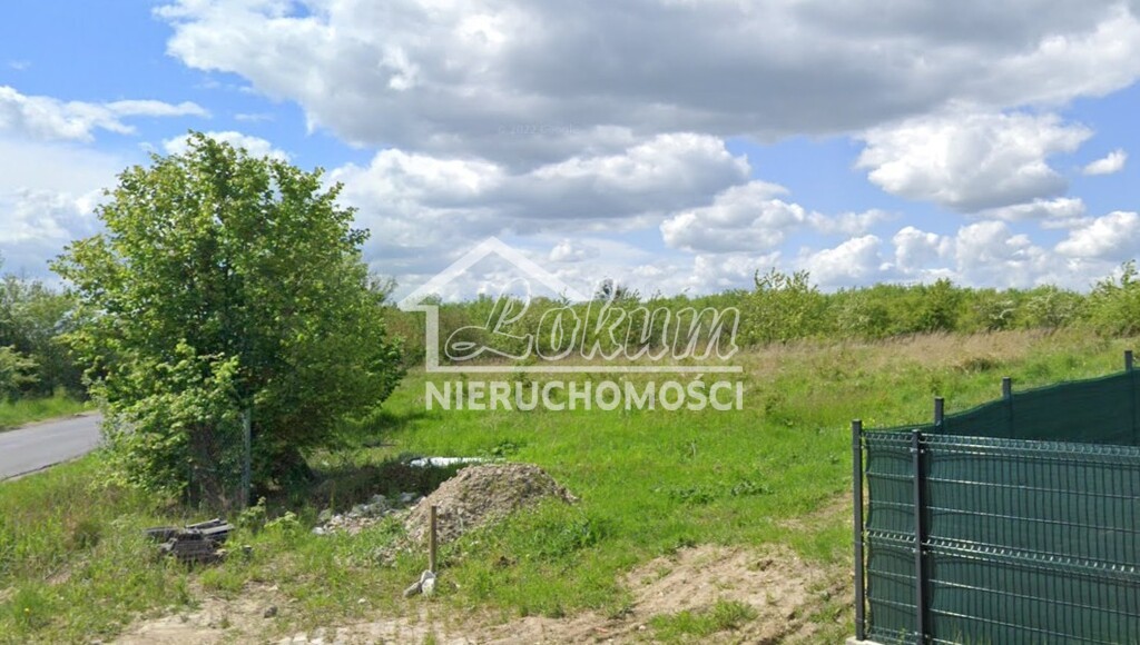 Działka rolna 1953&nbsp;m², Stobno - zdjęcie 2