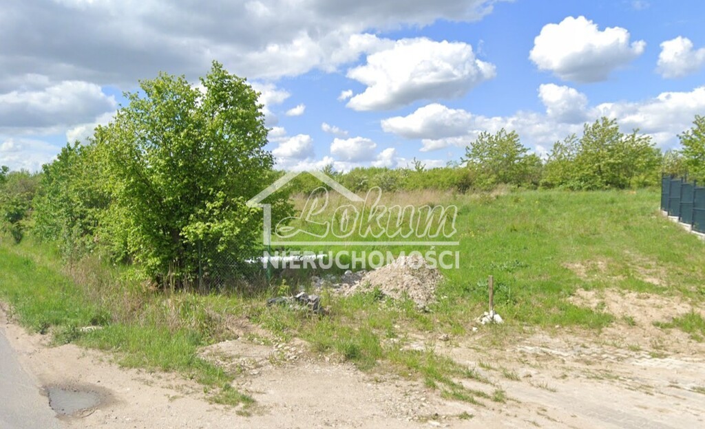 Działka rolna 1953&nbsp;m², Stobno - zdjęcie 1