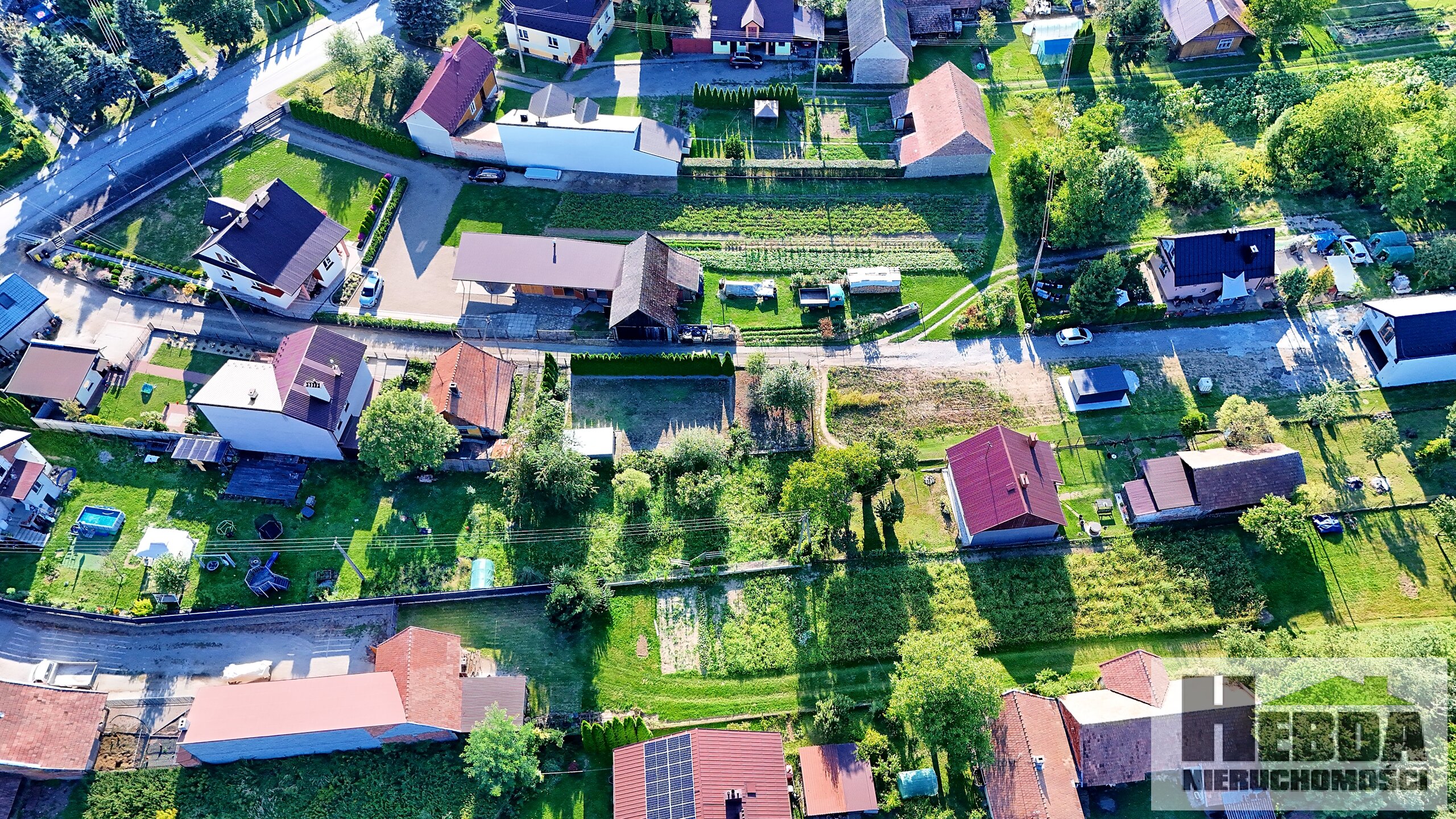 Działka budowlana, Tarnów - Klikowa - zdjęcie 6