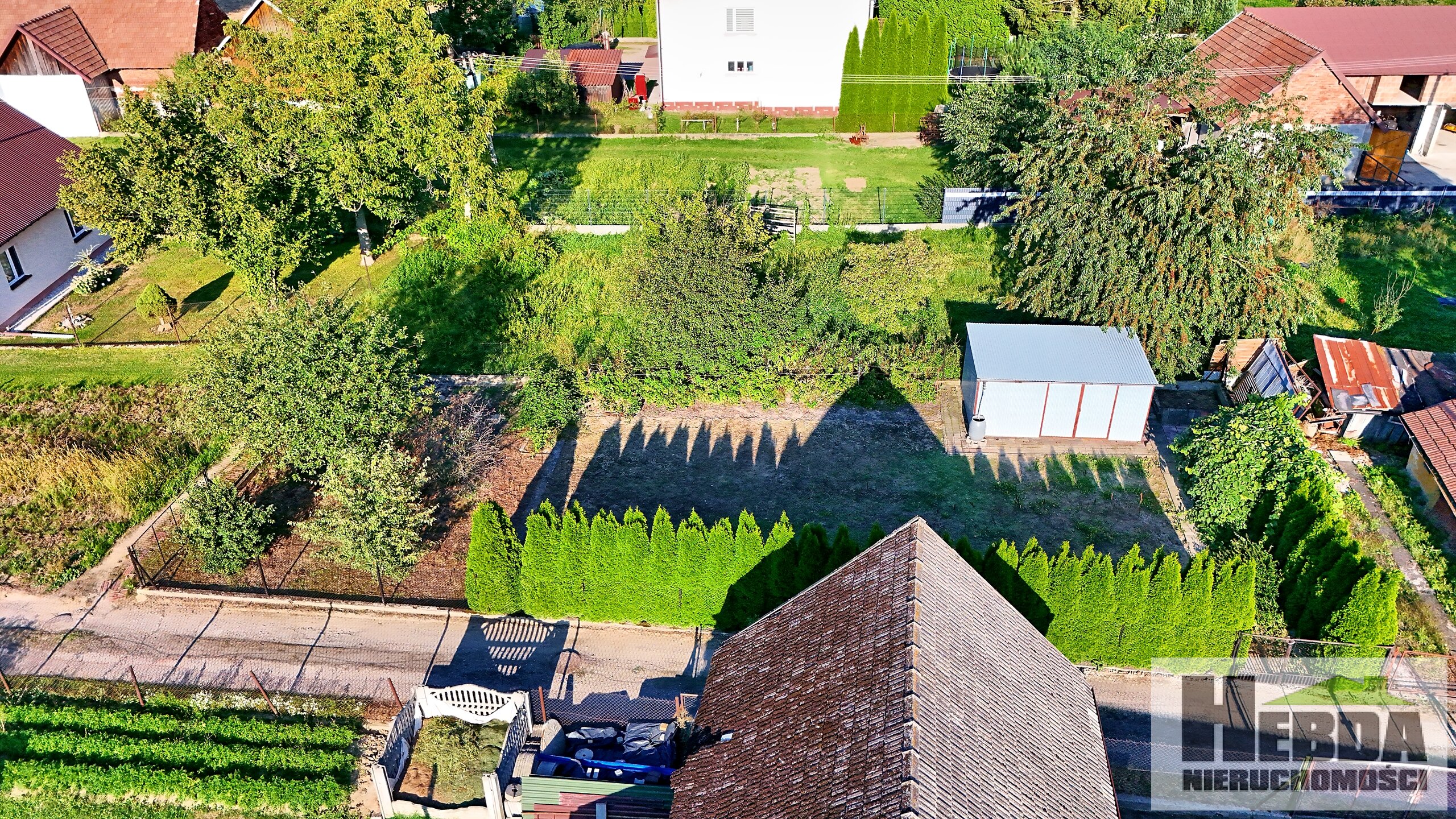 Działka budowlana, Tarnów - Klikowa - zdjęcie 7