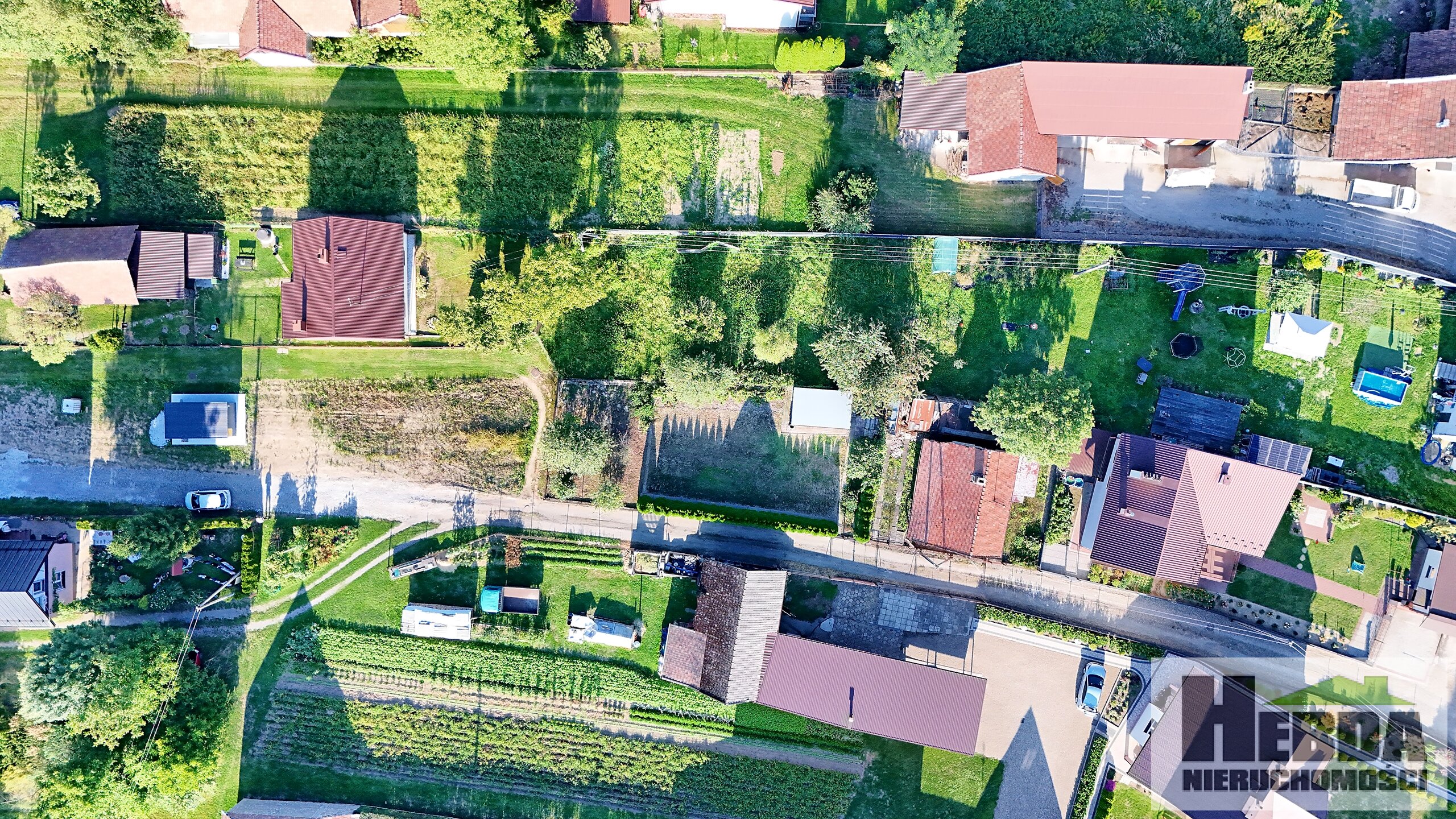Działka budowlana, Tarnów - Klikowa - zdjęcie 4
