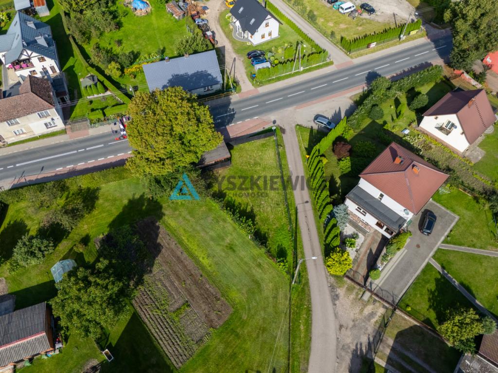 Atrakcyjna działka pod zabudowę lub inwestycję - zdjęcie 13