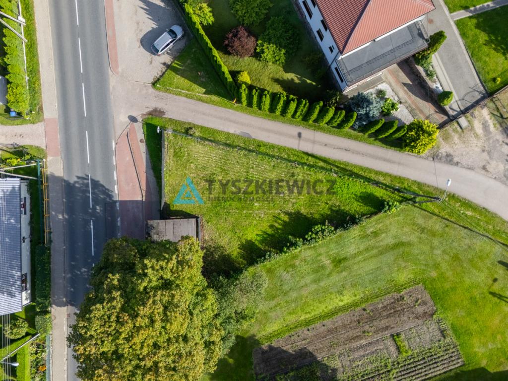 Atrakcyjna działka pod zabudowę lub inwestycję - zdjęcie 16