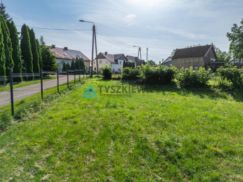 Atrakcyjna działka pod zabudowę lub inwestycję - zdjęcie 19