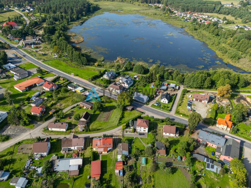 Atrakcyjna działka pod zabudowę lub inwestycję - zdjęcie 11