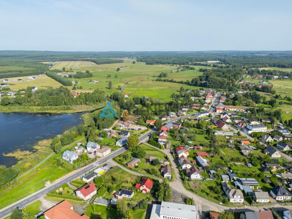 Atrakcyjna działka pod zabudowę lub inwestycję - zdjęcie 4