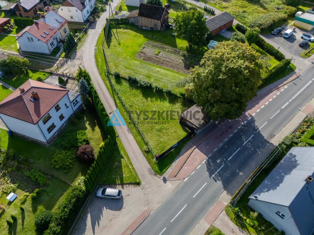 Atrakcyjna działka pod zabudowę lub inwestycję - zdjęcie 15