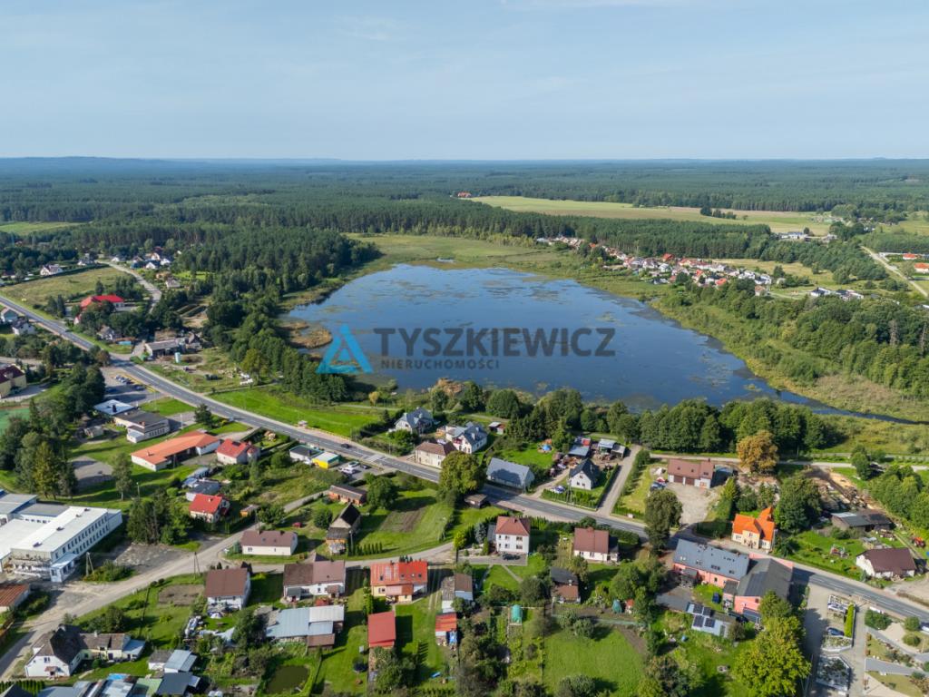 Atrakcyjna działka pod zabudowę lub inwestycję - zdjęcie 9