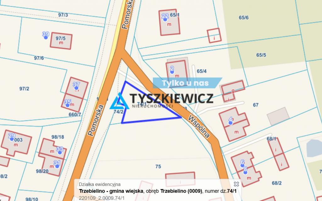 Atrakcyjna działka pod zabudowę lub inwestycję - zdjęcie 1
