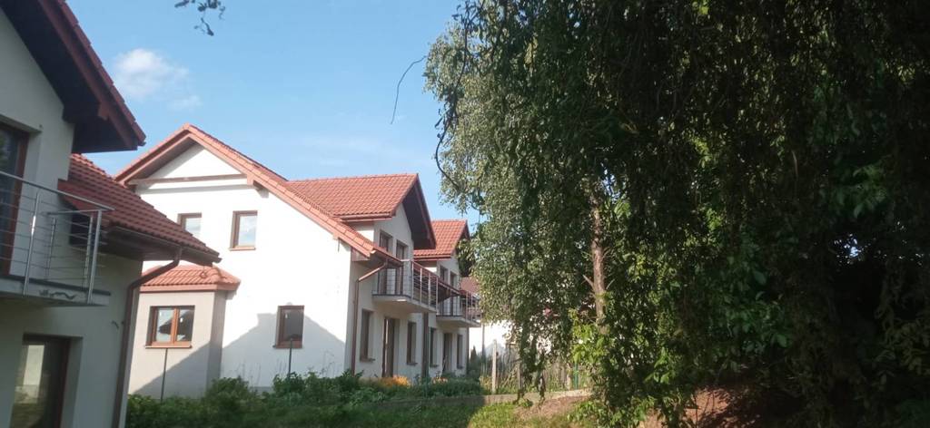 Dom 140 m², Kraków, Adama Krzyżanowskiego - zdjęcie 4