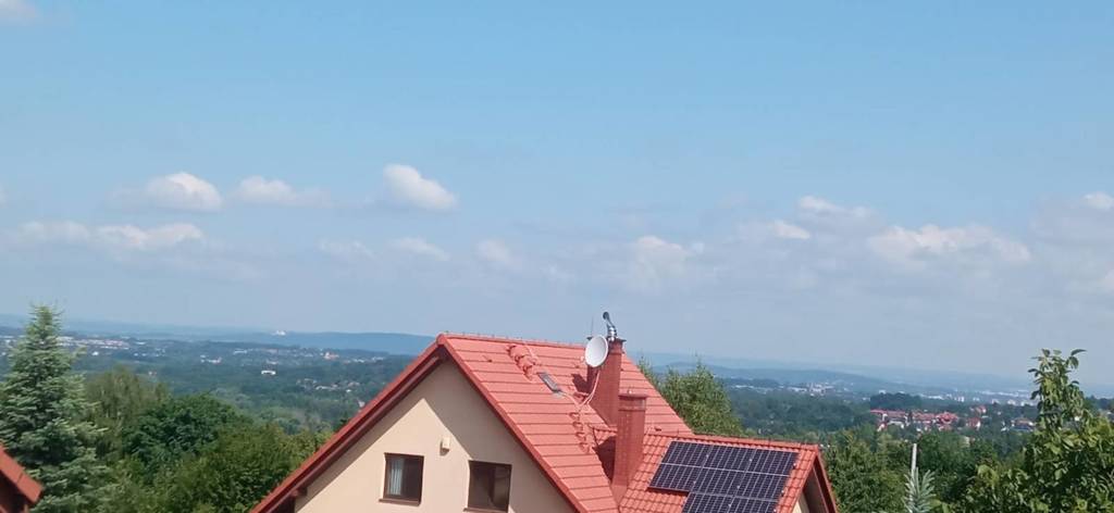 Dom 140 m², Kraków, Adama Krzyżanowskiego - zdjęcie 2