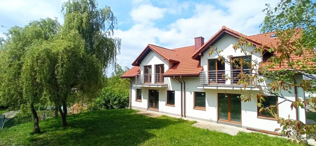 Dom 140 m², Kraków, Adama Krzyżanowskiego - zdjęcie 3