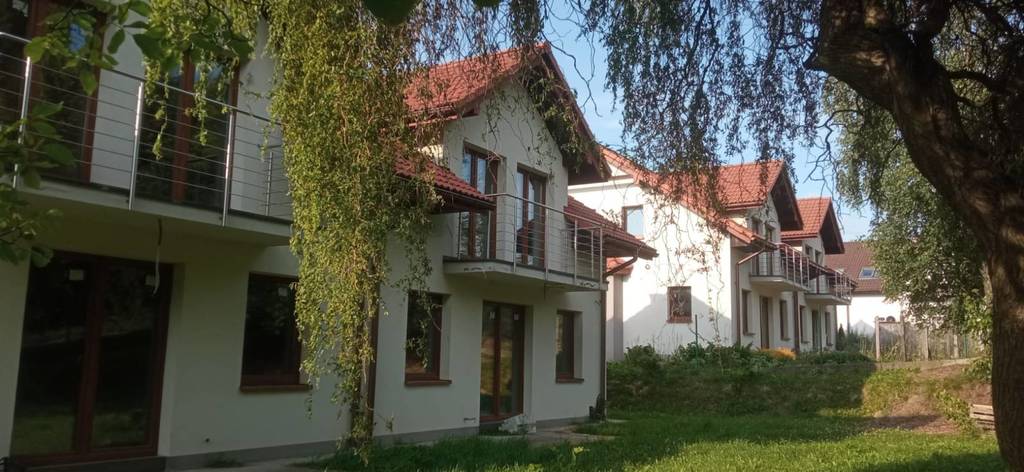 Dom 140 m², Kraków, Adama Krzyżanowskiego - zdjęcie 5