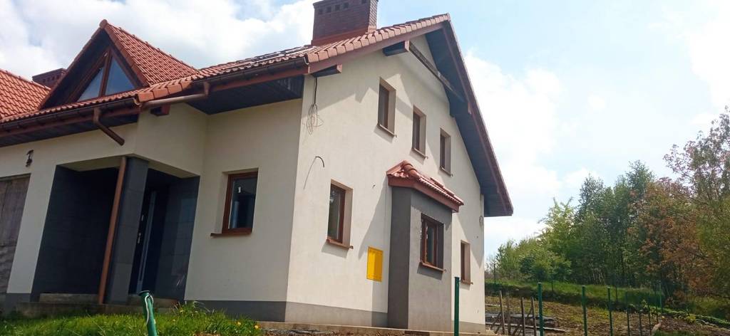 Dom 140 m², Kraków, Adama Krzyżanowskiego - zdjęcie 8