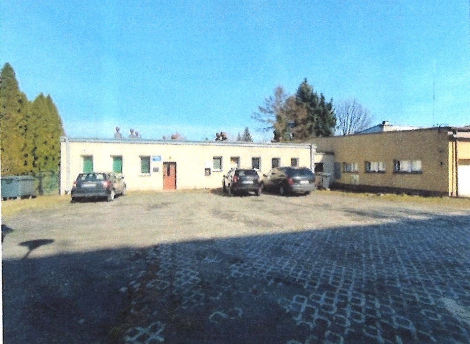 Lokal usługowy na sprzedaż, 202,9&nbsp;m², Siedlce, 10 Lutego - zdjęcie 1