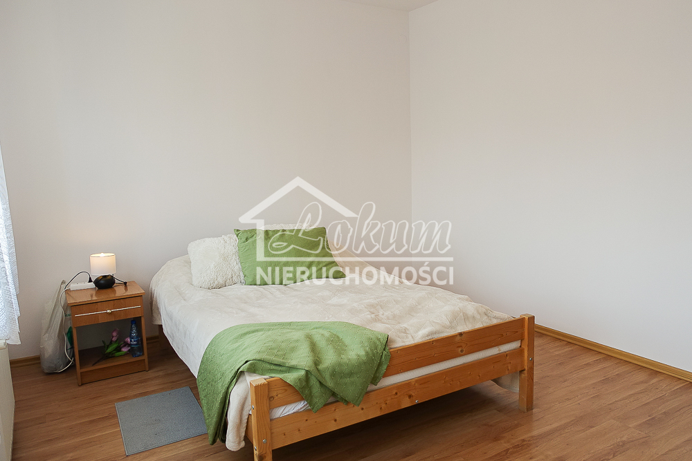 Mieszkanie 59,72 m², Szczecin - zdjęcie 8