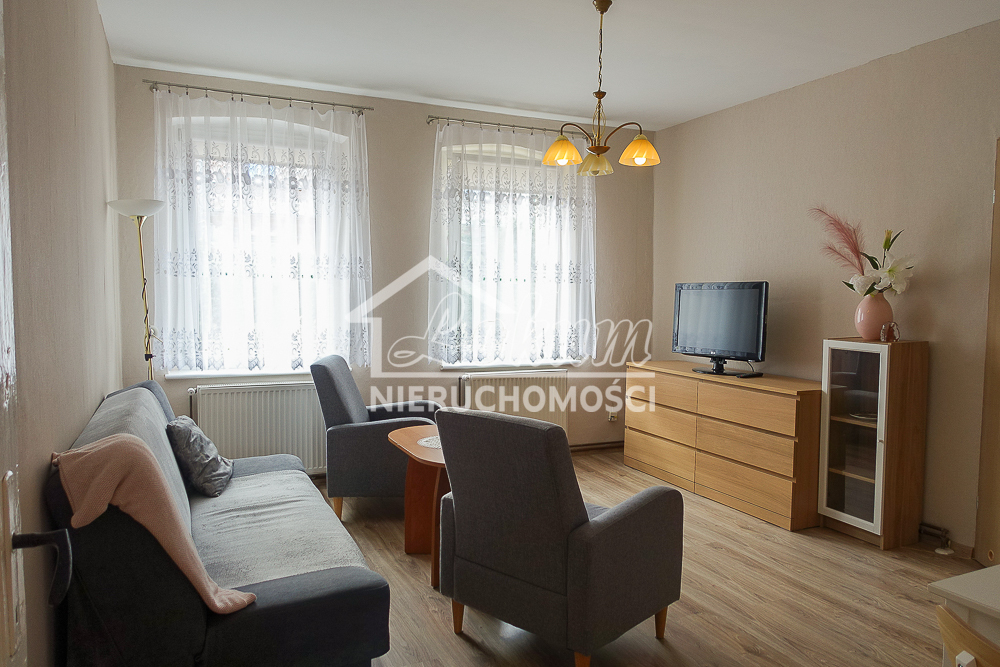 Mieszkanie 59,72 m², Szczecin - zdjęcie 2
