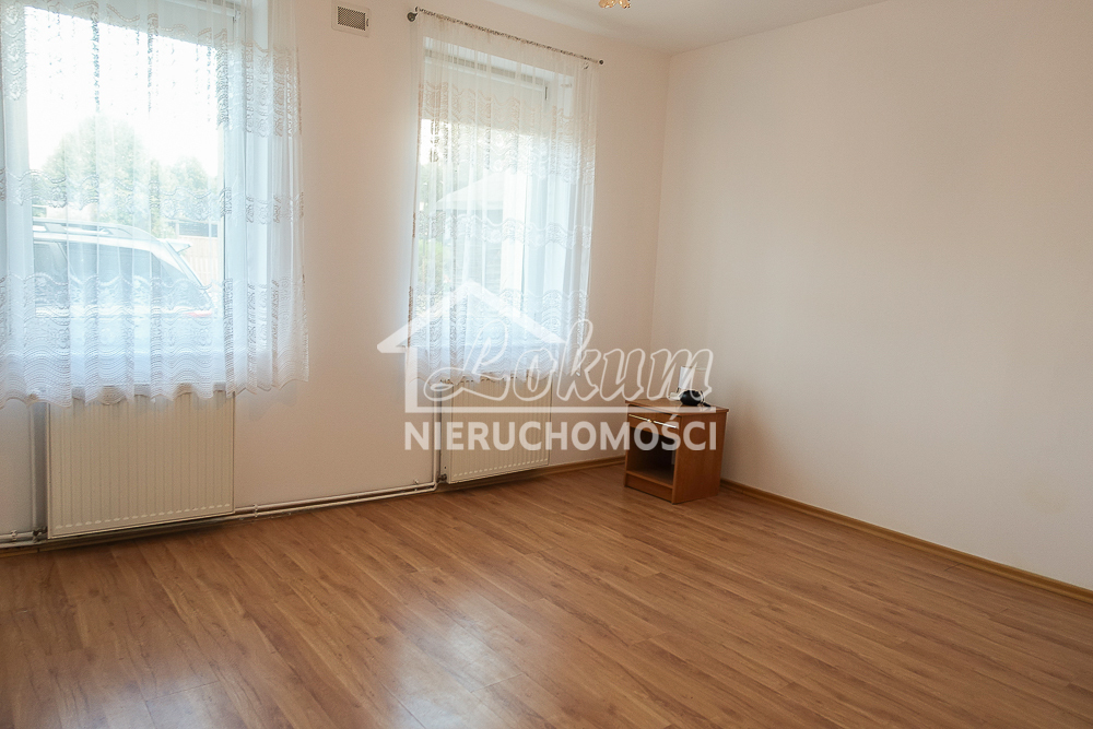 Mieszkanie 59,72 m², Szczecin - zdjęcie 4