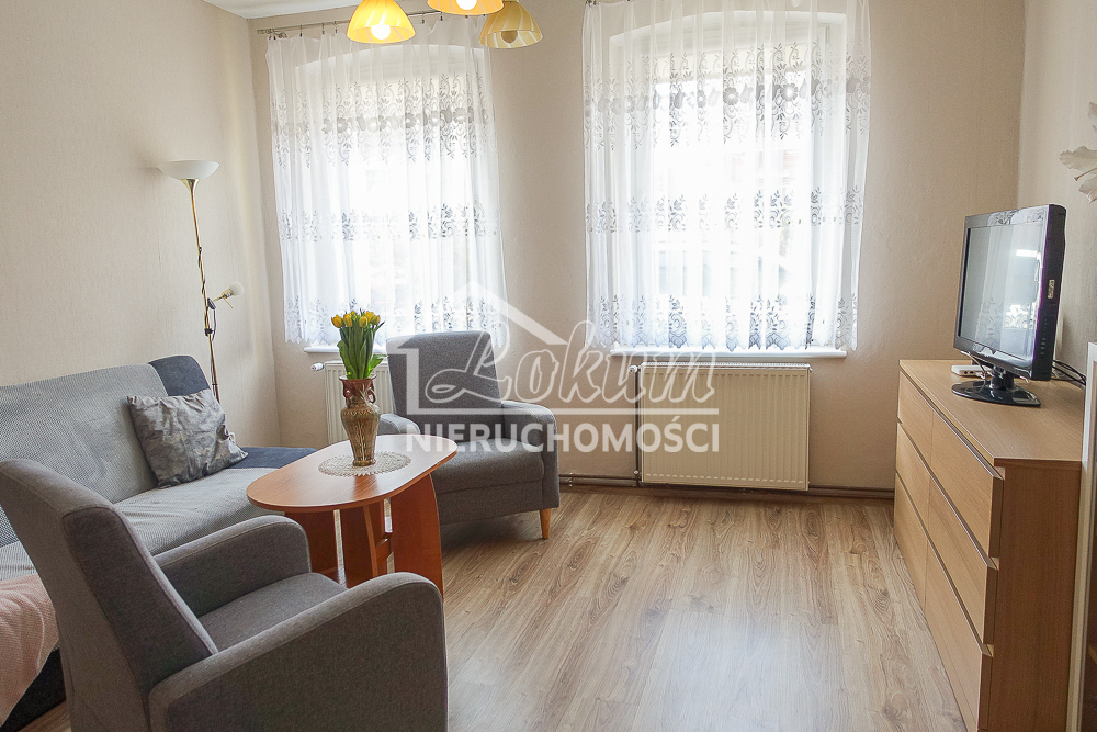 Mieszkanie 59,72 m², Szczecin - zdjęcie 1