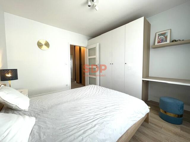 Mieszkanie 44 m², Wrocław - zdjęcie 6