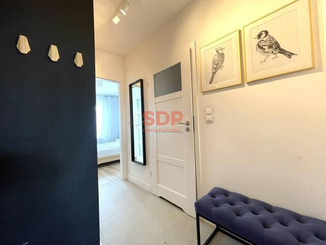 Mieszkanie 44 m², Wrocław - zdjęcie 10