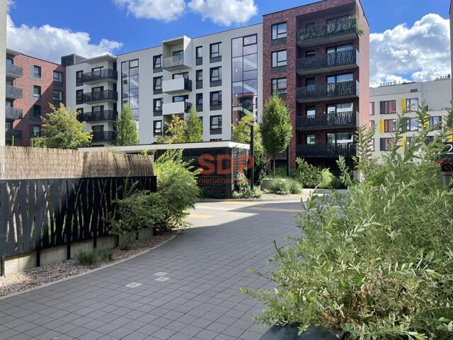 Mieszkanie 44 m², Wrocław - zdjęcie 16