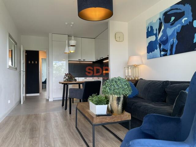 Mieszkanie 44 m², Wrocław - zdjęcie 3