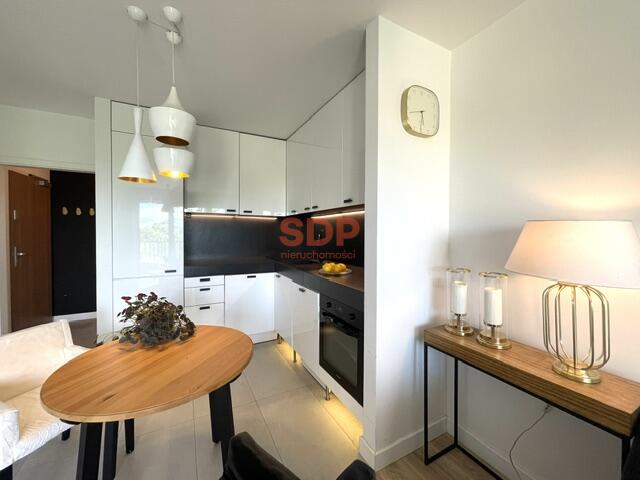 Mieszkanie 44 m², Wrocław - zdjęcie 4
