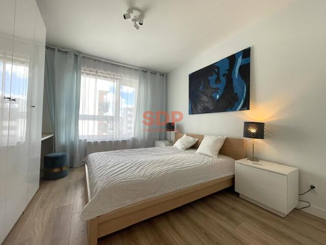 Mieszkanie 44 m², Wrocław - zdjęcie 5
