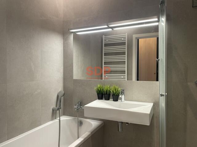 Mieszkanie 44 m², Wrocław - zdjęcie 8