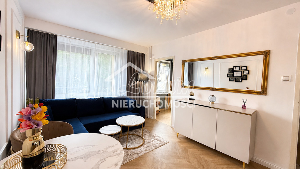 Mieszkanie 23 m², Szczecin, Świerczewo, mjr. Henryka Sucharskiego - zdjęcie 3