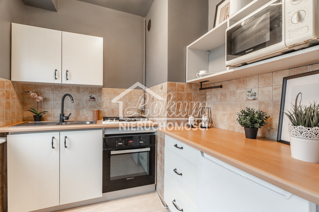 Mieszkanie 23 m², Szczecin, Świerczewo, mjr. Henryka Sucharskiego - zdjęcie 6