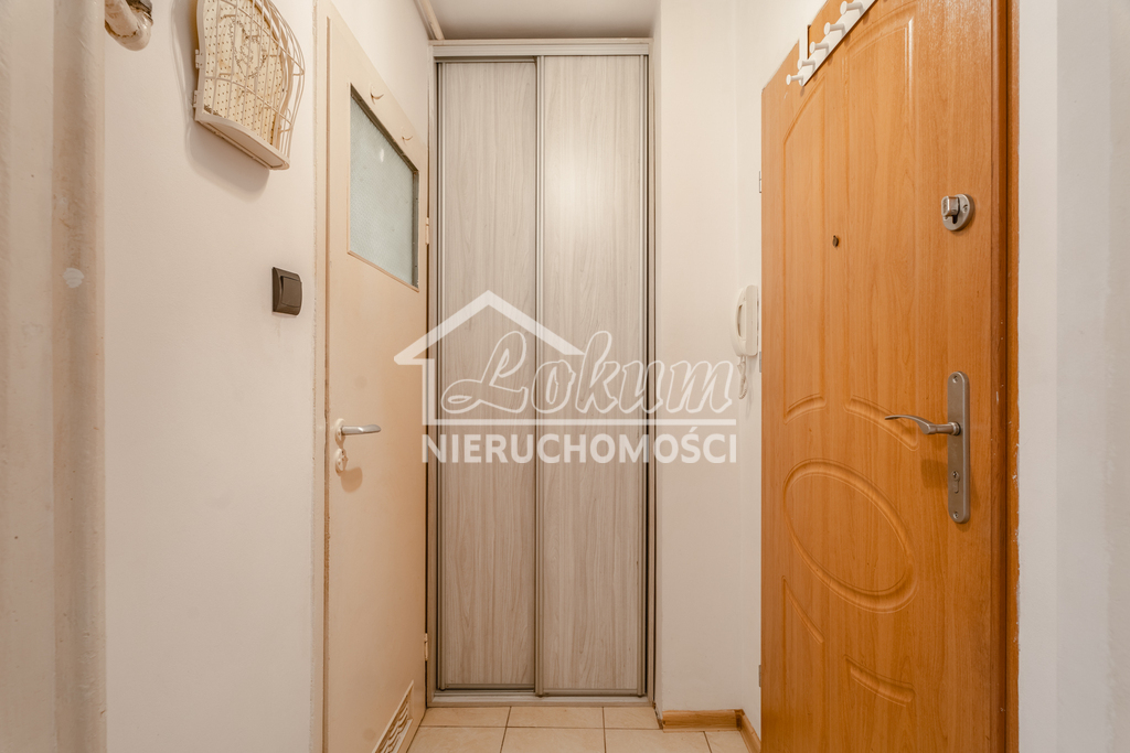 Mieszkanie 23 m², Szczecin, Świerczewo, mjr. Henryka Sucharskiego - zdjęcie 9