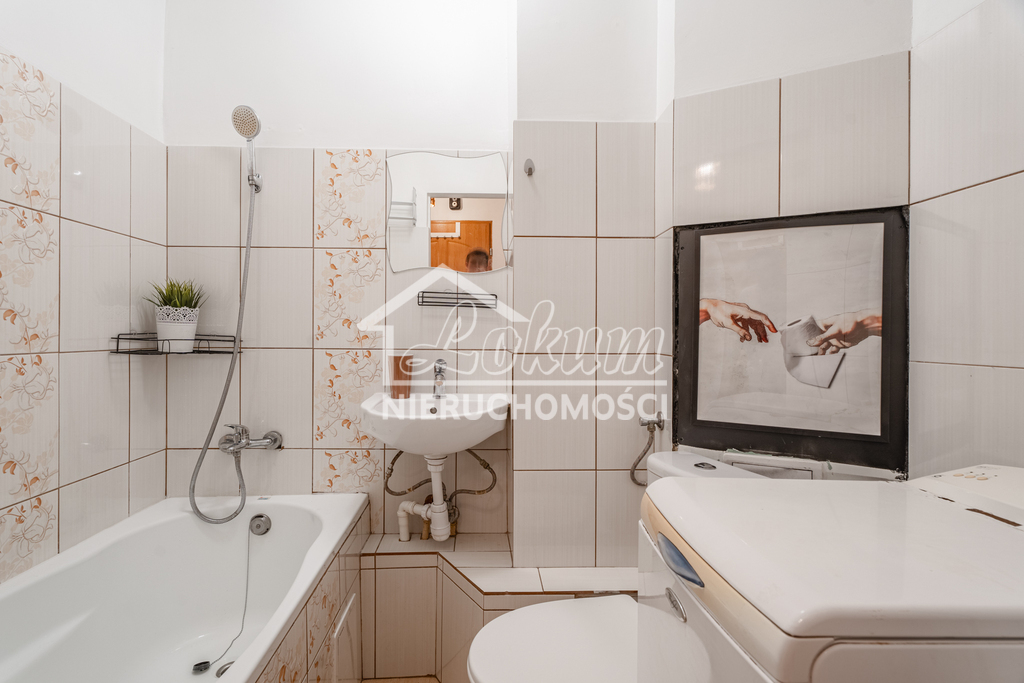 Mieszkanie 23 m², Szczecin, Świerczewo, mjr. Henryka Sucharskiego - zdjęcie 7
