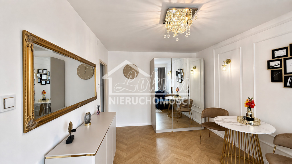 Mieszkanie 23 m², Szczecin, Świerczewo, mjr. Henryka Sucharskiego - zdjęcie 4
