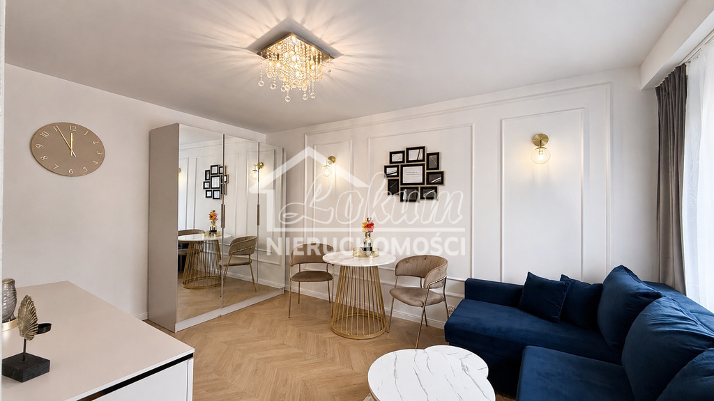 Mieszkanie 23 m², Szczecin, Świerczewo, mjr. Henryka Sucharskiego - zdjęcie 2
