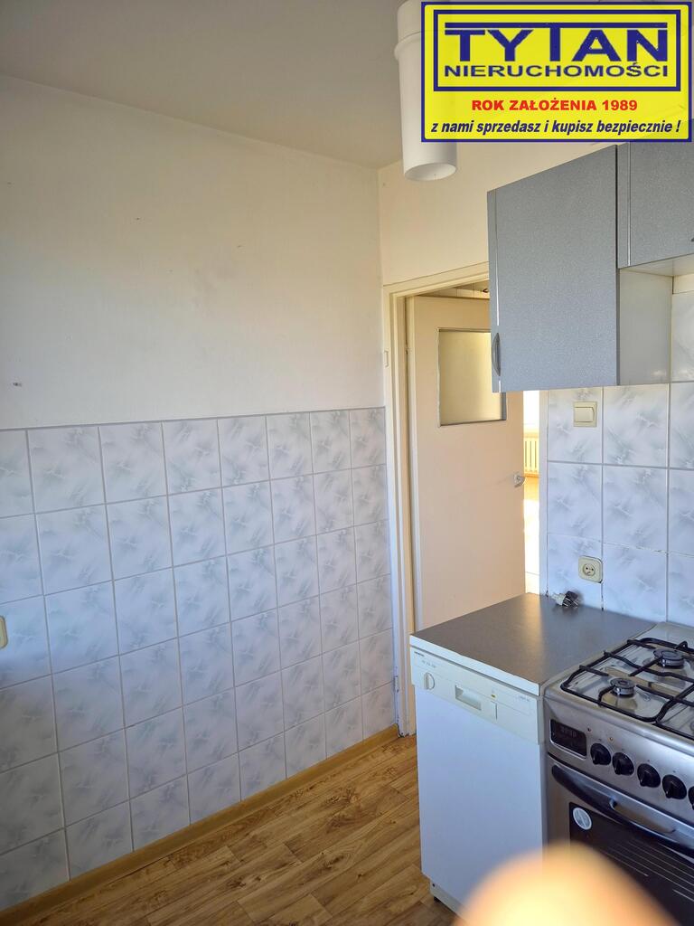 Mieszkanie 61&nbsp;m², Łomża, Adama Mickiewicza - zdjęcie 3