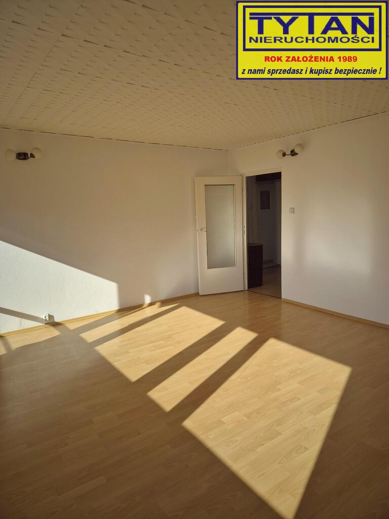 Mieszkanie 61&nbsp;m², Łomża, Adama Mickiewicza - zdjęcie 5