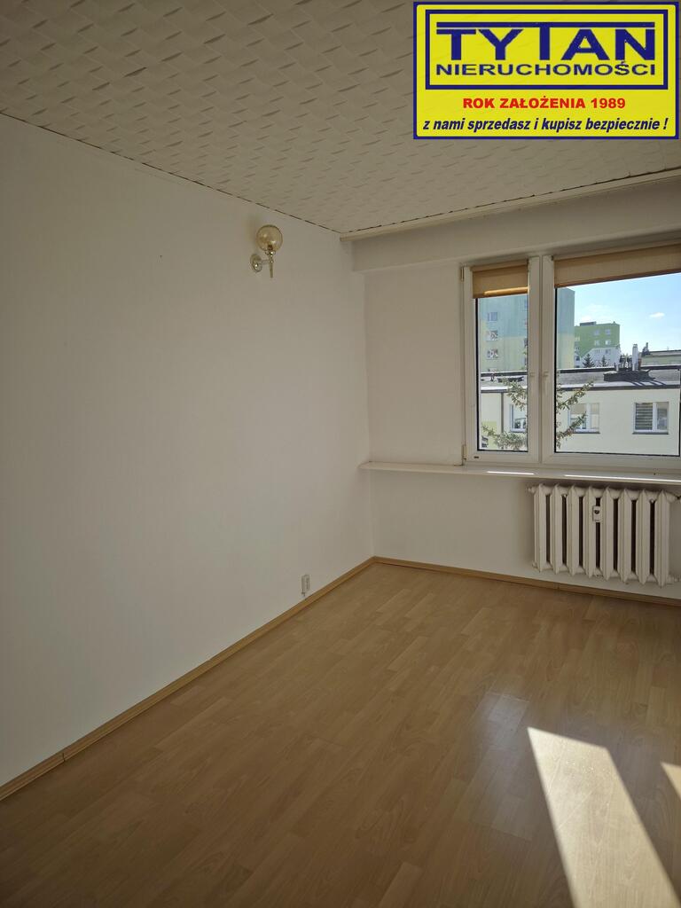 Mieszkanie 61&nbsp;m², Łomża, Adama Mickiewicza - zdjęcie 9