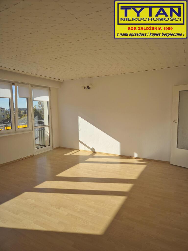 Mieszkanie 61&nbsp;m², Łomża, Adama Mickiewicza - zdjęcie 6