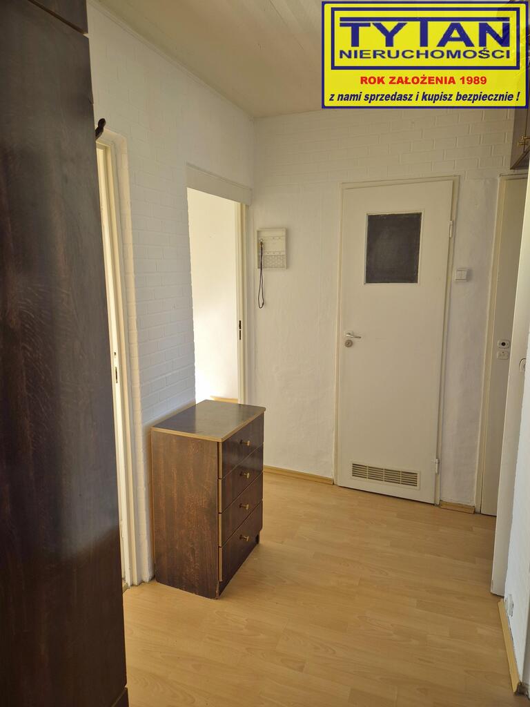 Mieszkanie 61&nbsp;m², Łomża, Adama Mickiewicza - zdjęcie 4