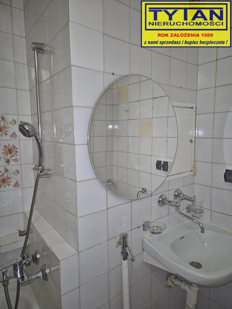 Mieszkanie 61&nbsp;m², Łomża, Adama Mickiewicza - zdjęcie 13