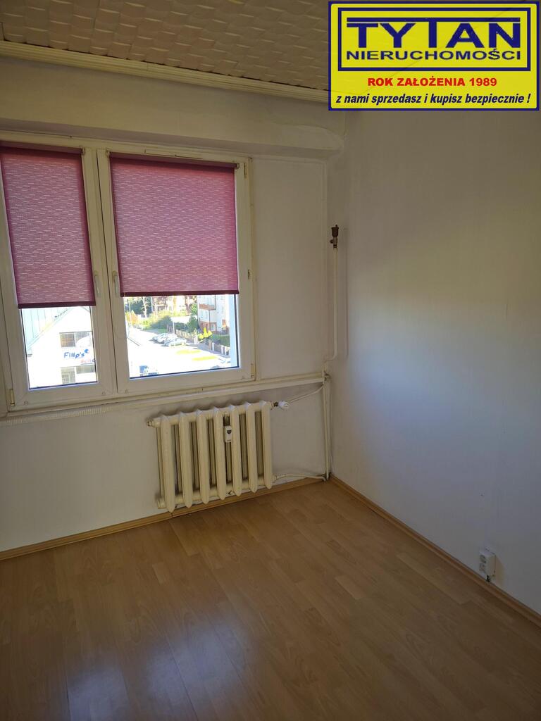 Mieszkanie 61&nbsp;m², Łomża, Adama Mickiewicza - zdjęcie 7