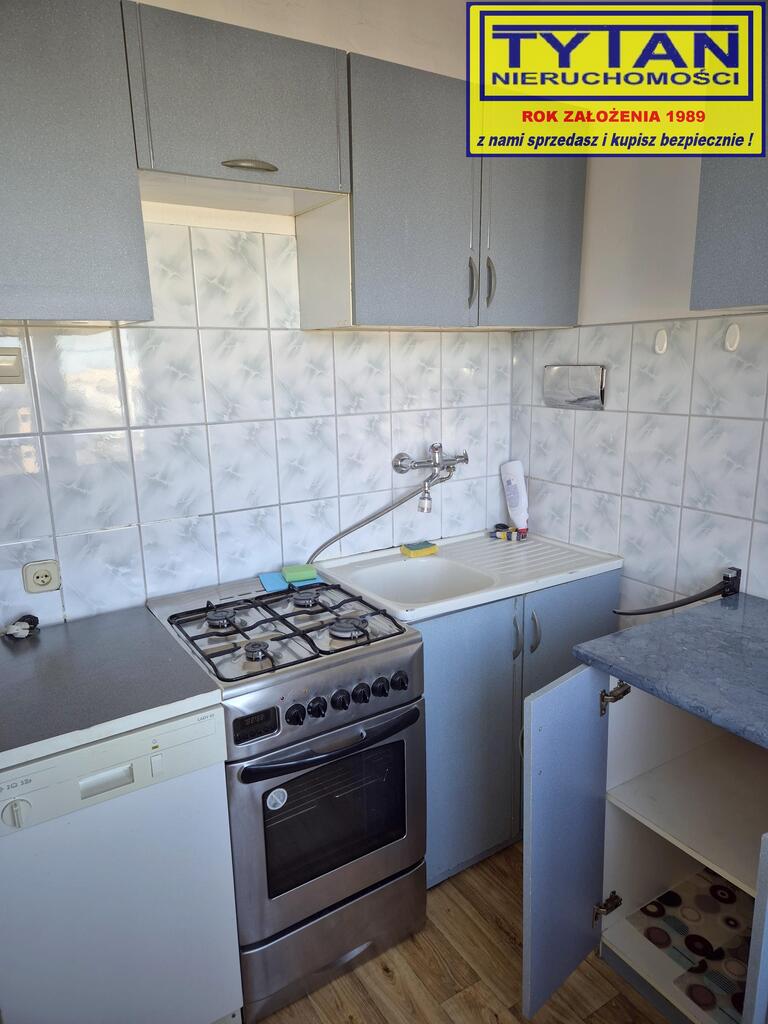 Mieszkanie 61&nbsp;m², Łomża, Adama Mickiewicza - zdjęcie 2