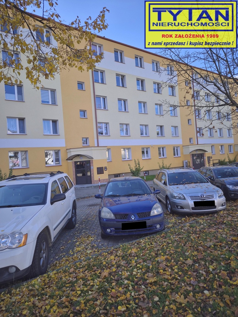 Mieszkanie 61&nbsp;m², Łomża, Adama Mickiewicza - zdjęcie 15