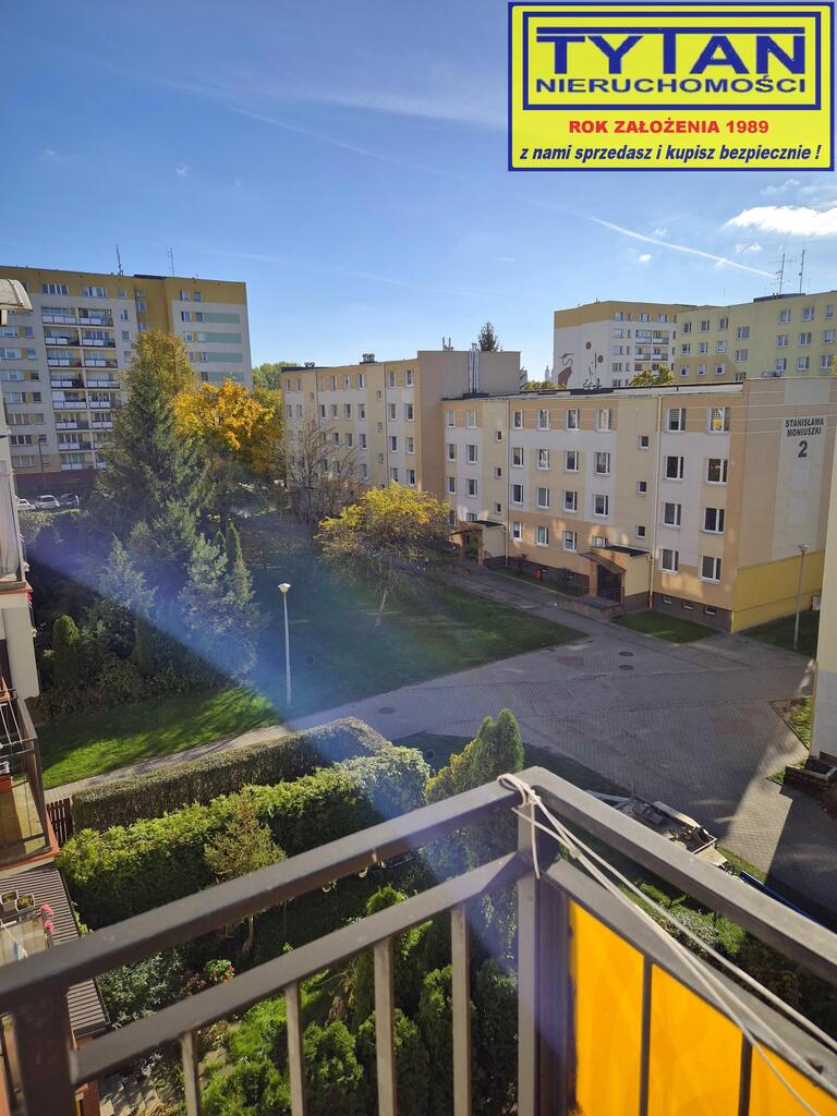 Mieszkanie 61&nbsp;m², Łomża, Adama Mickiewicza - zdjęcie 14