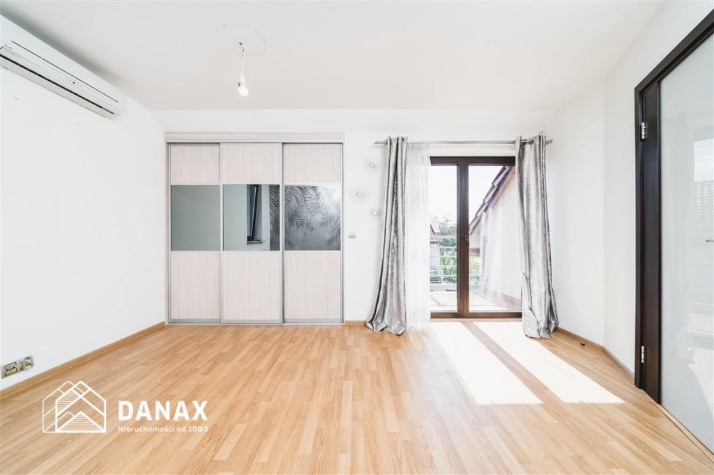 Mieszkanie 101 m², Zielonki, Na Popielówkę - zdjęcie 13