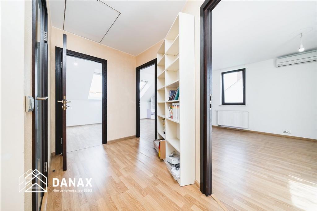 Mieszkanie 101 m², Zielonki, Na Popielówkę - zdjęcie 10
