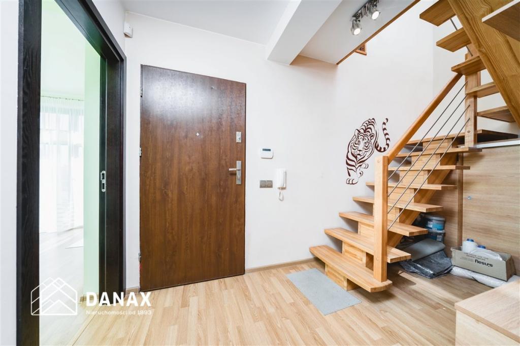 Mieszkanie 101 m², Zielonki, Na Popielówkę - zdjęcie 9