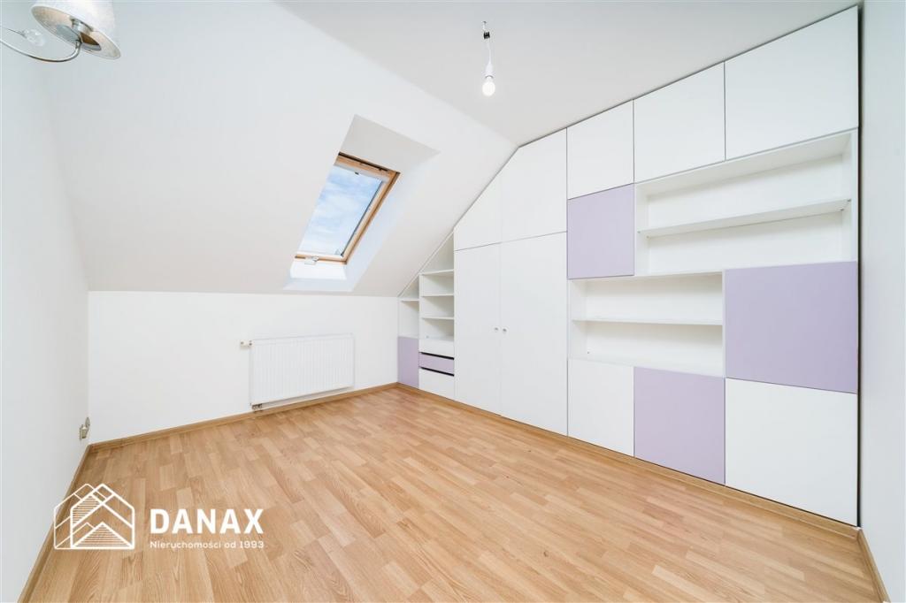 Mieszkanie 101 m², Zielonki, Na Popielówkę - zdjęcie 12